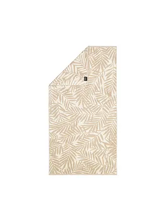 CAWÖ | Duschtuch 70x140cm MAISON Basalt | beige